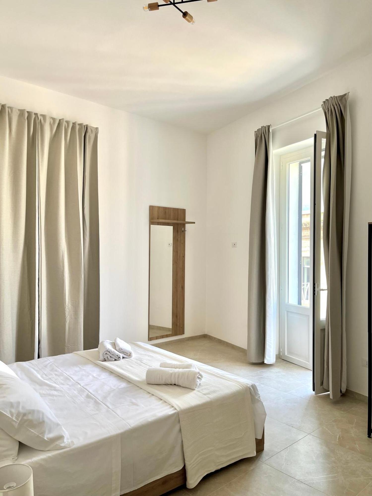 Domus Vitae Monopoli Dış mekan fotoğraf