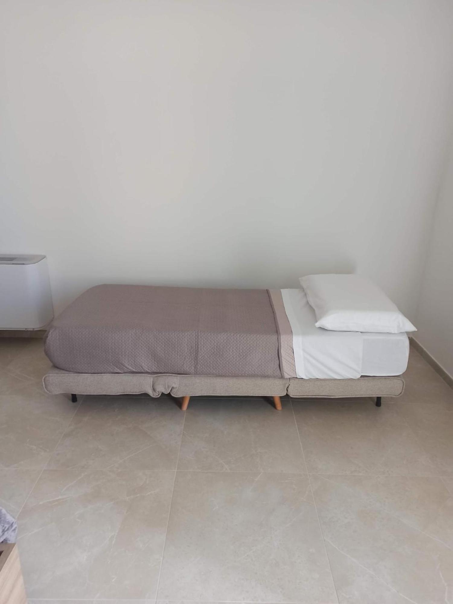 Domus Vitae Monopoli Dış mekan fotoğraf
